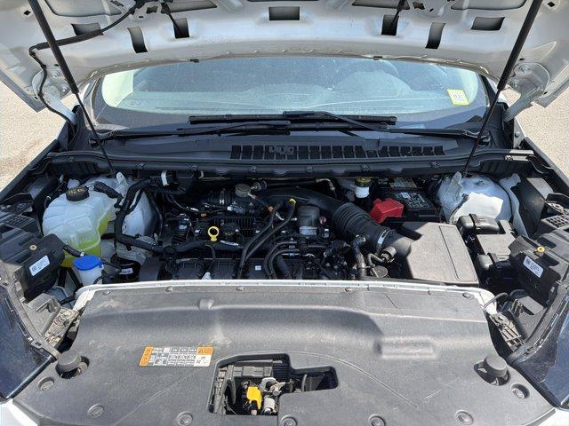 used 2019 Ford Edge car, priced at $17,170