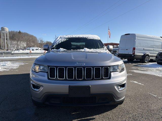 used 2021 Jeep Grand Cherokee car, priced at $19,750