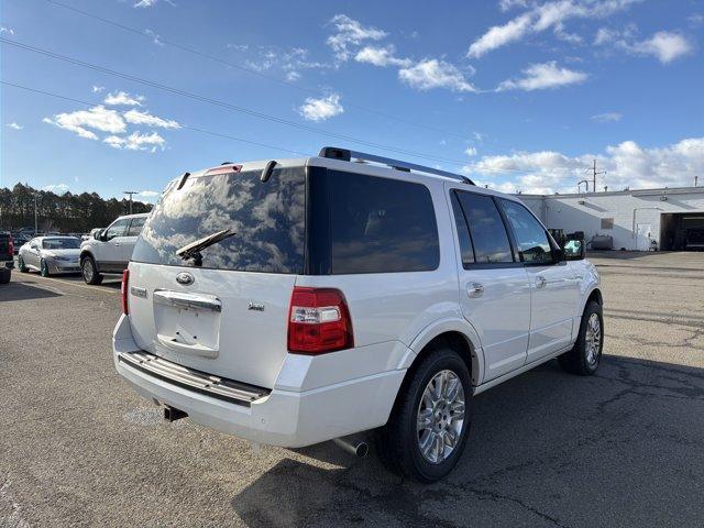 used 2014 Ford Expedition car, priced at $8,995