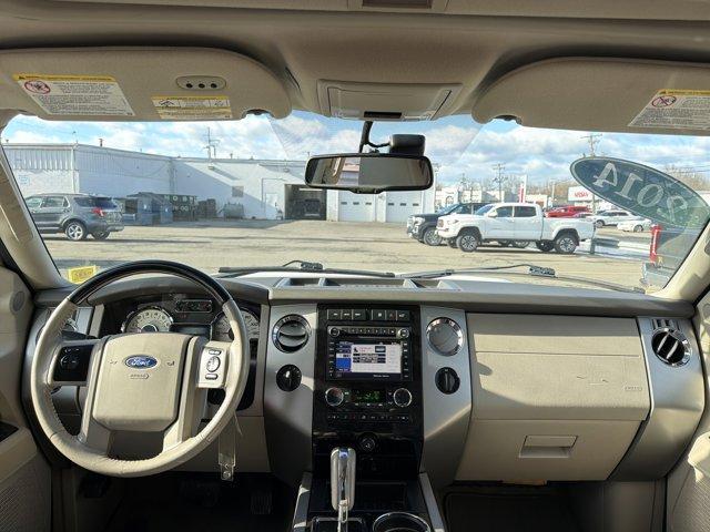 used 2014 Ford Expedition car, priced at $8,995