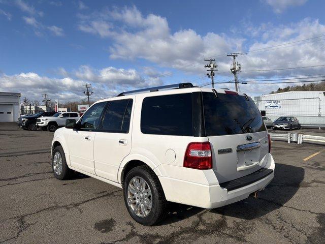 used 2014 Ford Expedition car, priced at $8,995
