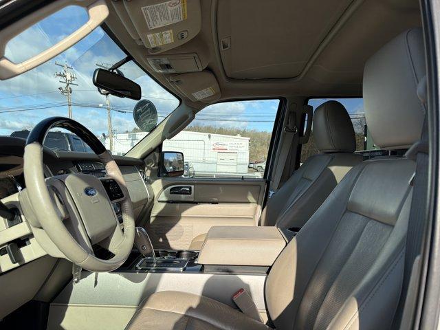 used 2014 Ford Expedition car, priced at $8,995