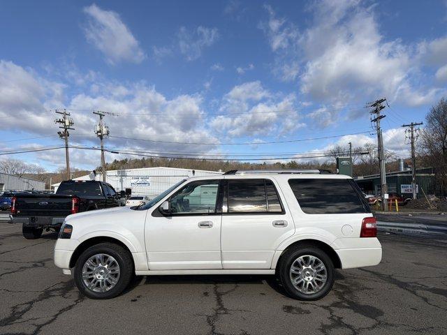 used 2014 Ford Expedition car, priced at $8,995