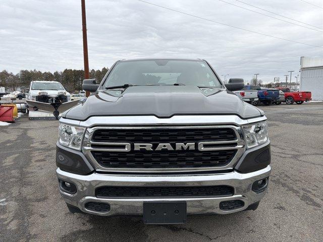 used 2022 Ram 1500 car, priced at $31,995