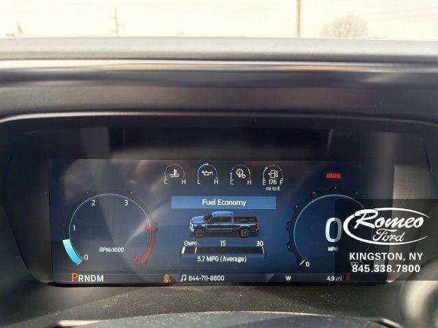 new 2026 Ford F-350 car, priced at $100,340