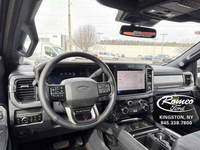 new 2026 Ford F-350 car, priced at $100,340