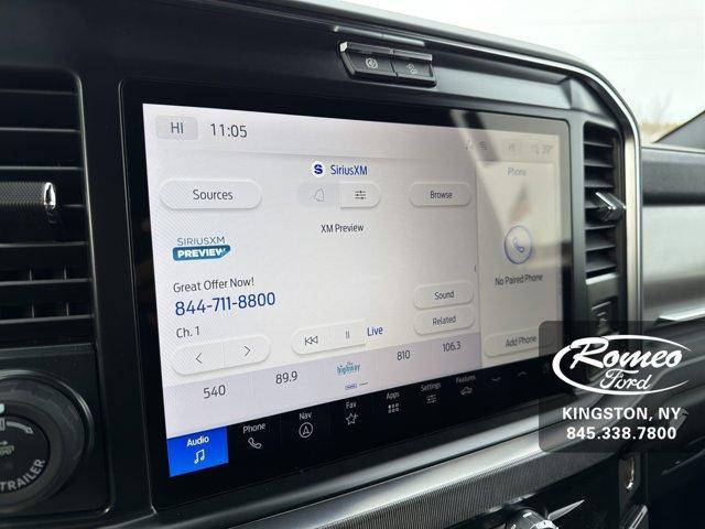 new 2026 Ford F-350 car, priced at $100,340