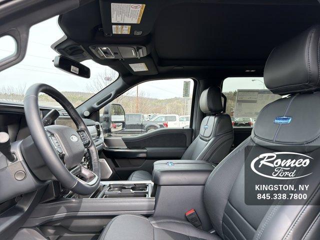 new 2026 Ford F-350 car, priced at $100,340