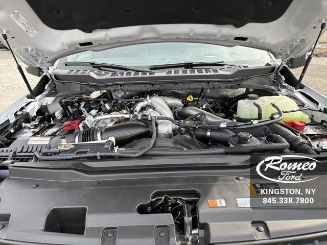 new 2026 Ford F-350 car, priced at $100,340