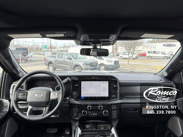 new 2026 Ford F-350 car, priced at $100,340