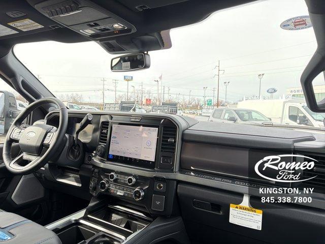 new 2026 Ford F-350 car, priced at $100,340