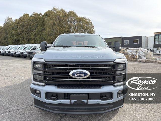 new 2026 Ford F-350 car, priced at $100,340