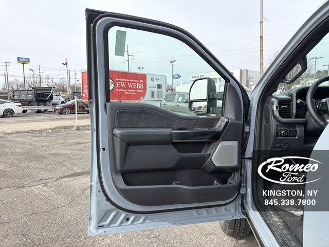 new 2026 Ford F-350 car, priced at $100,340