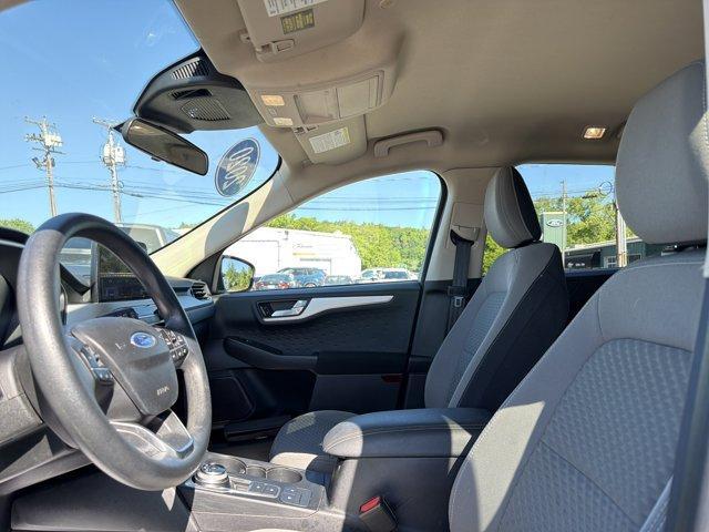 used 2020 Ford Escape car, priced at $15,170