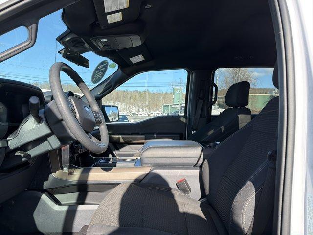 used 2024 Ford F-150 car, priced at $41,995