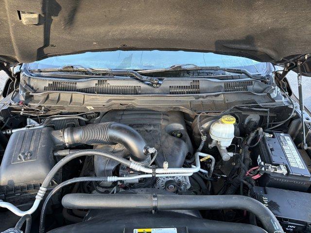 used 2017 Ram 1500 car, priced at $27,995