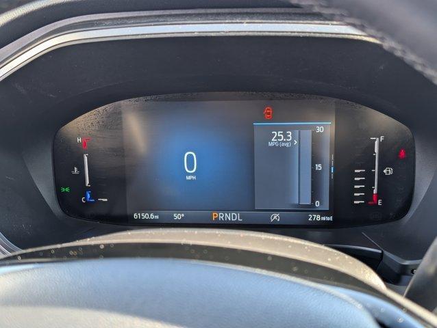 used 2023 Ford Escape car, priced at $23,550