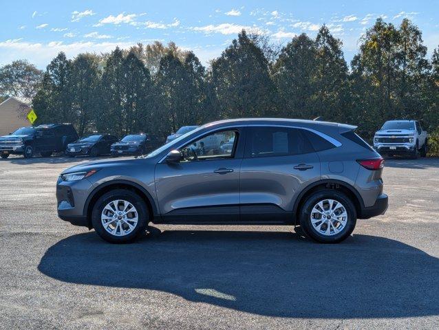 used 2023 Ford Escape car, priced at $23,550