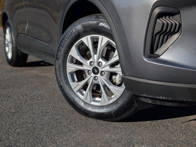 used 2023 Ford Escape car, priced at $23,550
