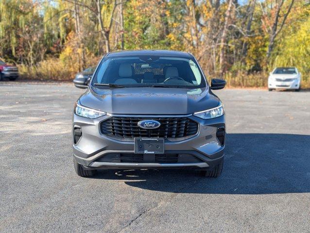 used 2023 Ford Escape car, priced at $23,550