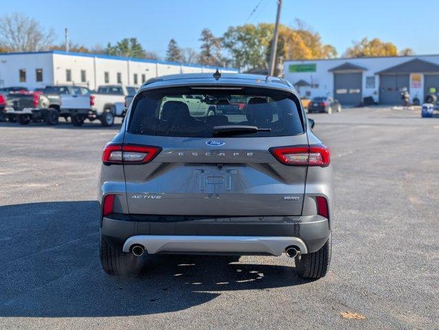 used 2023 Ford Escape car, priced at $23,550