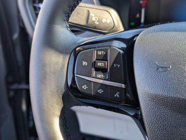 used 2023 Ford Escape car, priced at $23,550