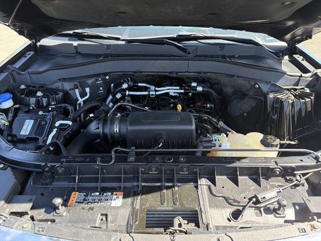 used 2021 Ford Explorer car, priced at $32,170