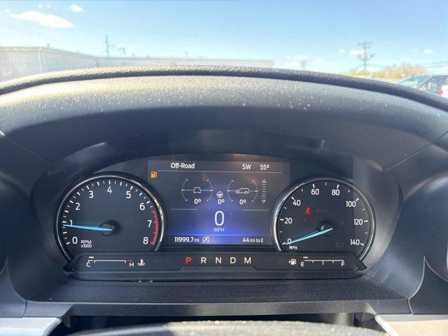 used 2021 Ford Explorer car, priced at $32,170