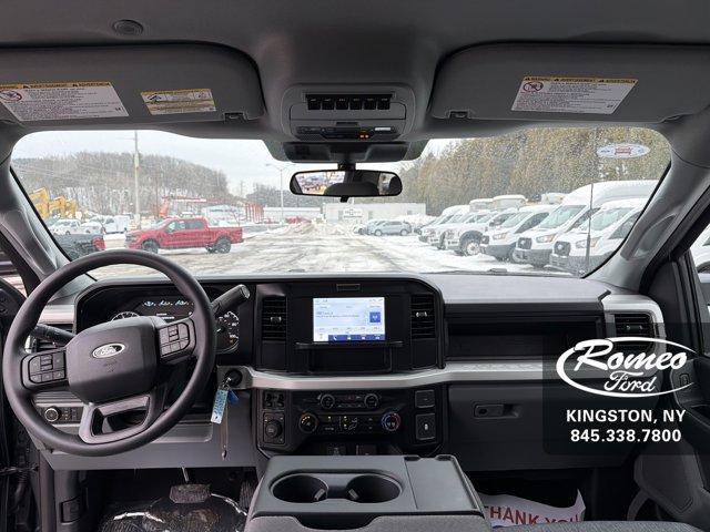 new 2026 Ford F-250 car, priced at $58,890