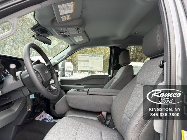 new 2026 Ford F-250 car, priced at $58,890