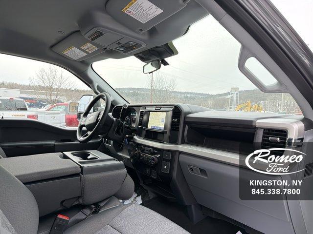 new 2026 Ford F-250 car, priced at $58,890