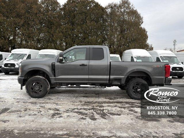 new 2026 Ford F-250 car, priced at $58,890