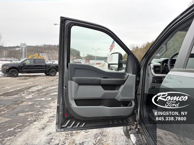 new 2026 Ford F-250 car, priced at $58,890