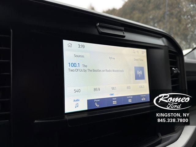 new 2026 Ford F-250 car, priced at $58,890