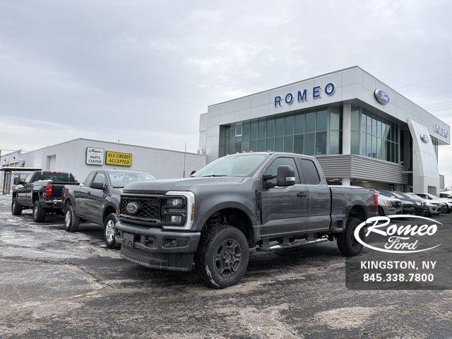 new 2026 Ford F-250 car, priced at $58,890