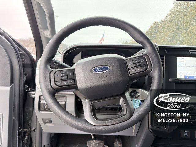 new 2026 Ford F-250 car, priced at $58,890