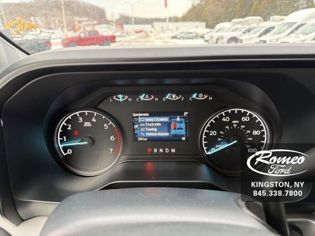 new 2026 Ford F-250 car, priced at $58,890