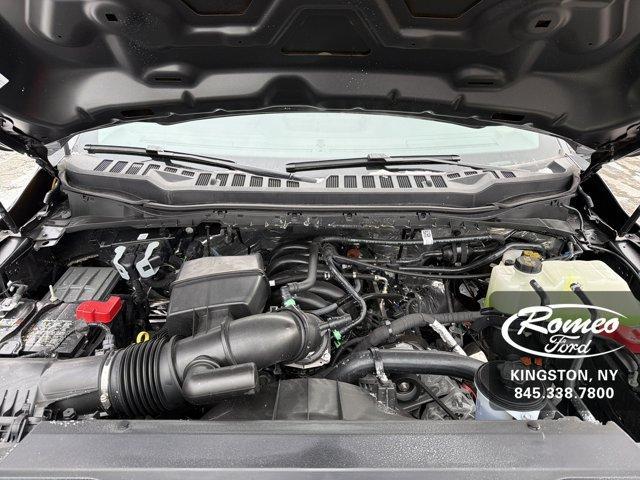 new 2026 Ford F-250 car, priced at $58,890