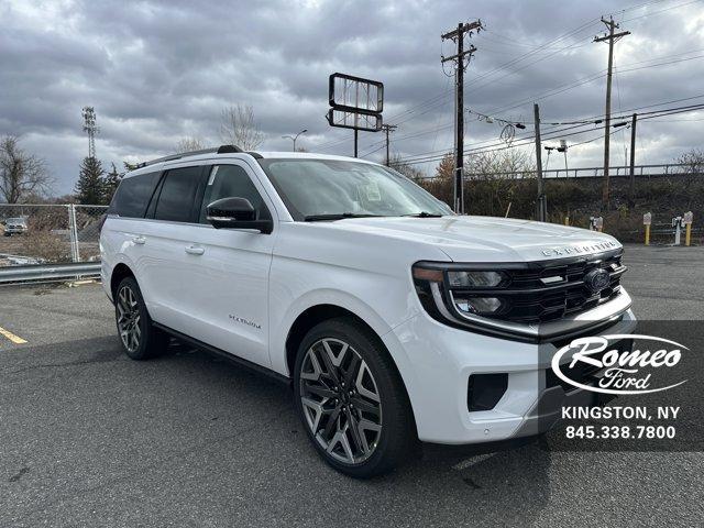 new 2025 Ford Expedition car, priced at $85,739