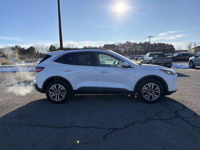 used 2020 Ford Escape car, priced at $17,995