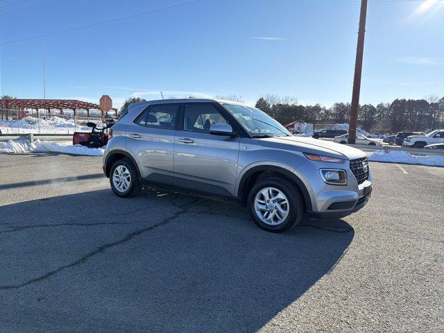 used 2023 Hyundai Venue car, priced at $14,995