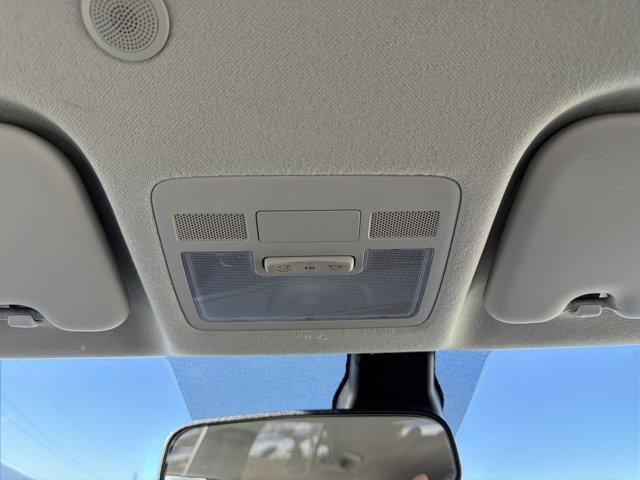 used 2023 Hyundai Venue car, priced at $14,995