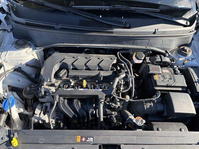 used 2023 Hyundai Venue car, priced at $14,995