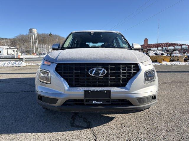 used 2023 Hyundai Venue car, priced at $14,995