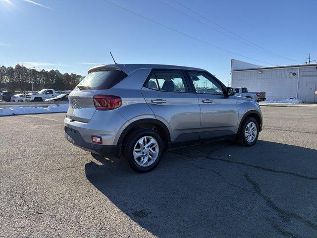 used 2023 Hyundai Venue car, priced at $14,995