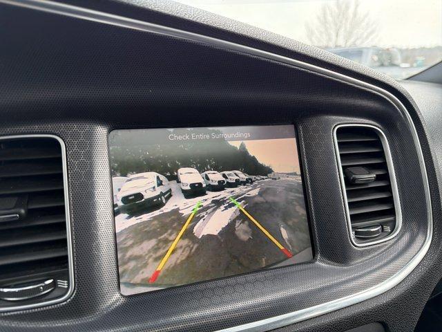 used 2015 Dodge Charger car, priced at $11,875