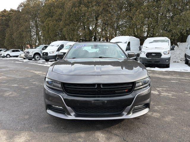 used 2015 Dodge Charger car, priced at $11,875