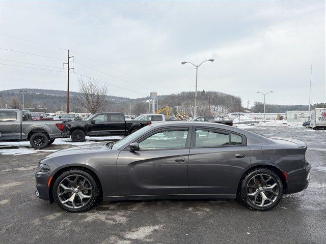 used 2015 Dodge Charger car, priced at $11,875