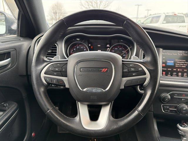 used 2015 Dodge Charger car, priced at $11,875