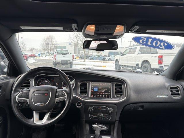 used 2015 Dodge Charger car, priced at $11,875